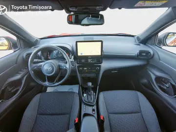 Toyota Yaris-Cross