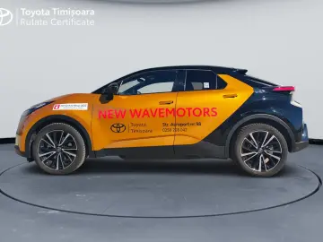 Toyota C-HR 2.0 Plug-in Hybrid Premiere Edition CVT