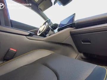 Toyota C-HR 2.0 Plug-in Hybrid Premiere Edition CVT