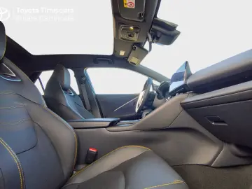 Toyota C-HR 2.0 Plug-in Hybrid Premiere Edition CVT