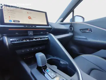 Toyota C-HR 2.0 Plug-in Hybrid Premiere Edition CVT