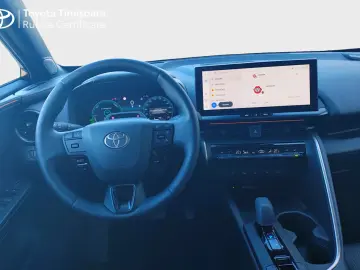 Toyota C-HR 2.0 Plug-in Hybrid Premiere Edition CVT