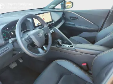 Toyota C-HR 2.0 Plug-in Hybrid Premiere Edition CVT
