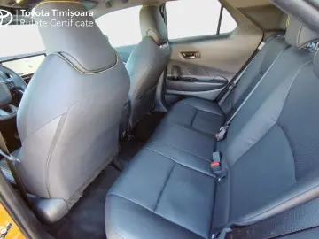 Toyota C-HR 2.0 Plug-in Hybrid Premiere Edition CVT