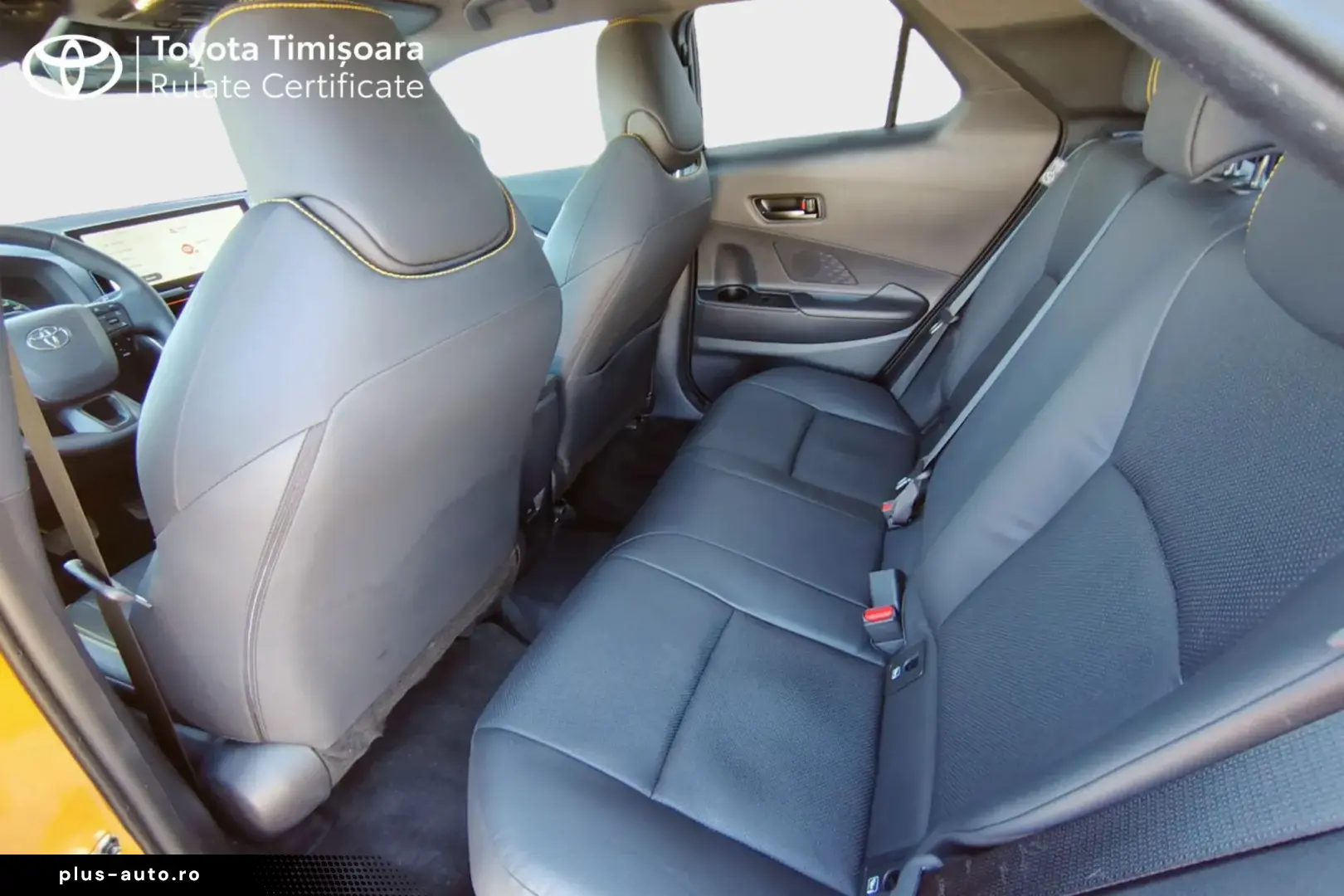 Toyota C-HR 2.0 Plug-in Hybrid Premiere Edition CVT