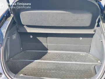 Toyota C-HR 2.0 Plug-in Hybrid Premiere Edition CVT