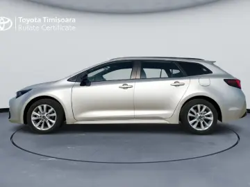 Toyota Corolla TS  1.8 HSD Business