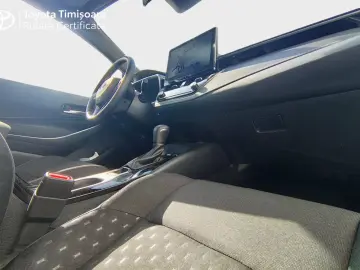 Toyota Corolla TS  1.8 HSD Business