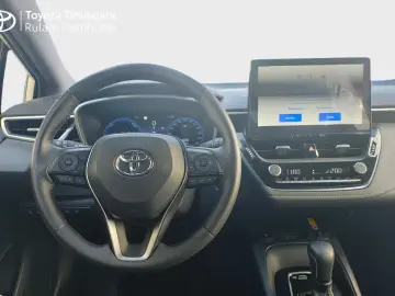 Toyota Corolla TS  1.8 HSD Business