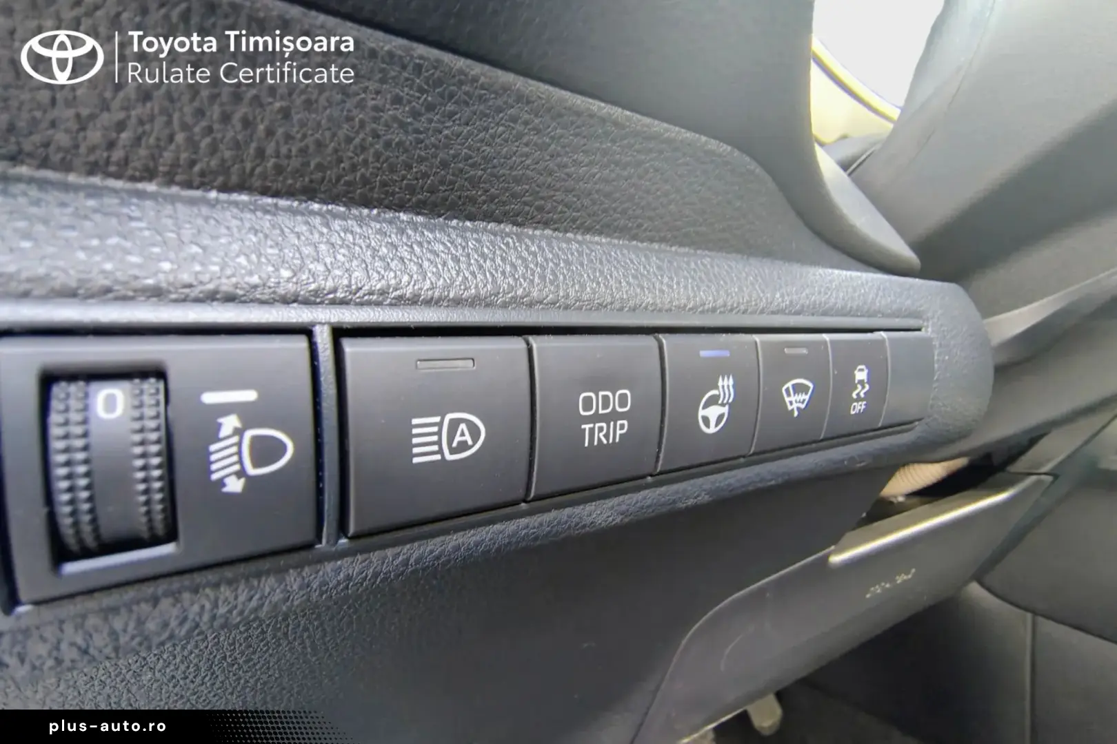 Toyota Corolla TS  1.8 HSD Business