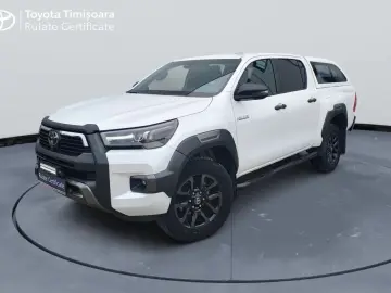 Toyota Hilux Gen-Viii-2015