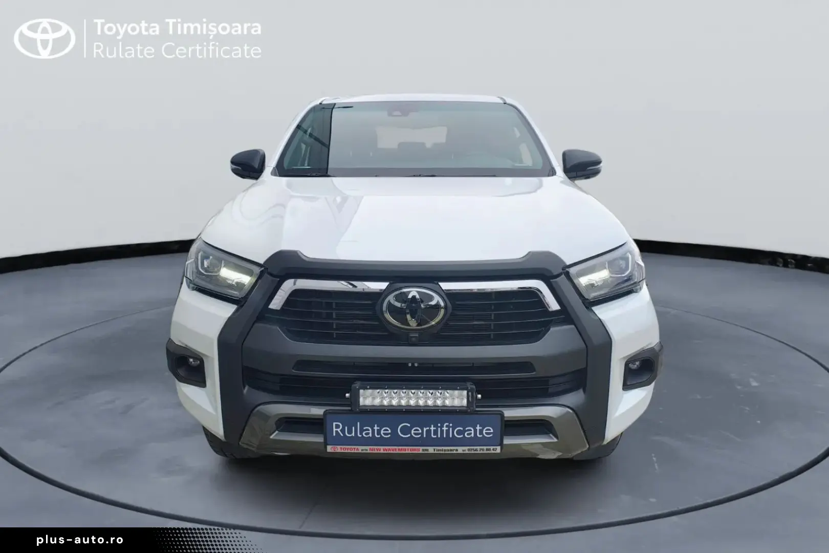 Toyota Hilux Gen-Viii-2015