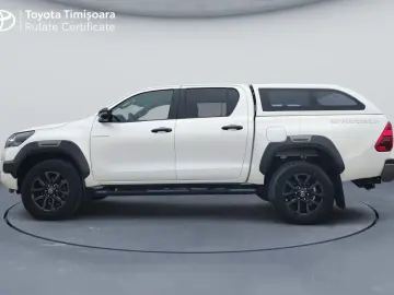 Toyota Hilux Gen-Viii-2015