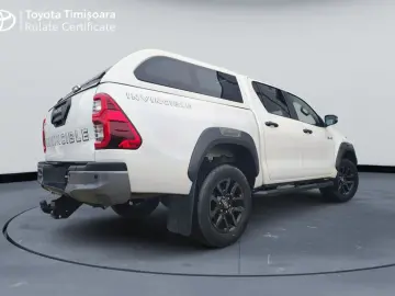Toyota Hilux Gen-Viii-2015