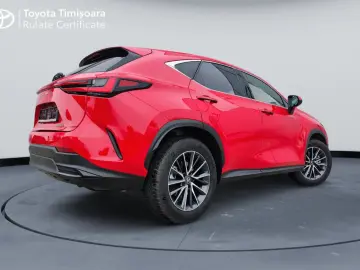 Lexus Serianx Gen-Ii-2021