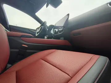 Lexus Serianx Gen-Ii-2021