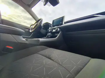 Toyota Rav-4 Gen-V-2018