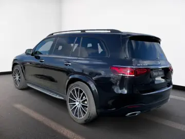 MERCEDES-BENZ GLS 450 4M AMG PANO NIGHT AIRMATIC BURMESTER
