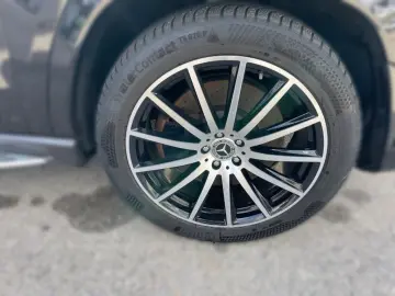 MERCEDES-BENZ GLS 450 4M AMG PANO NIGHT AIRMATIC BURMESTER