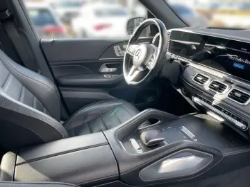 MERCEDES-BENZ GLS 450 4M AMG PANO NIGHT AIRMATIC BURMESTER