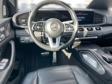 MERCEDES-BENZ GLS 450 4M AMG PANO NIGHT AIRMATIC BURMESTER