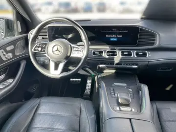 MERCEDES-BENZ GLS 450 4M AMG PANO NIGHT AIRMATIC BURMESTER