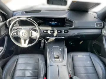 MERCEDES-BENZ GLS 450 4M AMG PANO NIGHT AIRMATIC BURMESTER