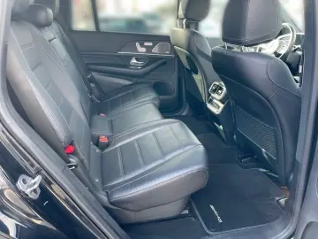 MERCEDES-BENZ GLS 450 4M AMG PANO NIGHT AIRMATIC BURMESTER