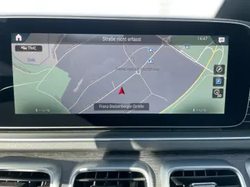 MERCEDES-BENZ GLS 450 4M AMG PANO NIGHT AIRMATIC BURMESTER