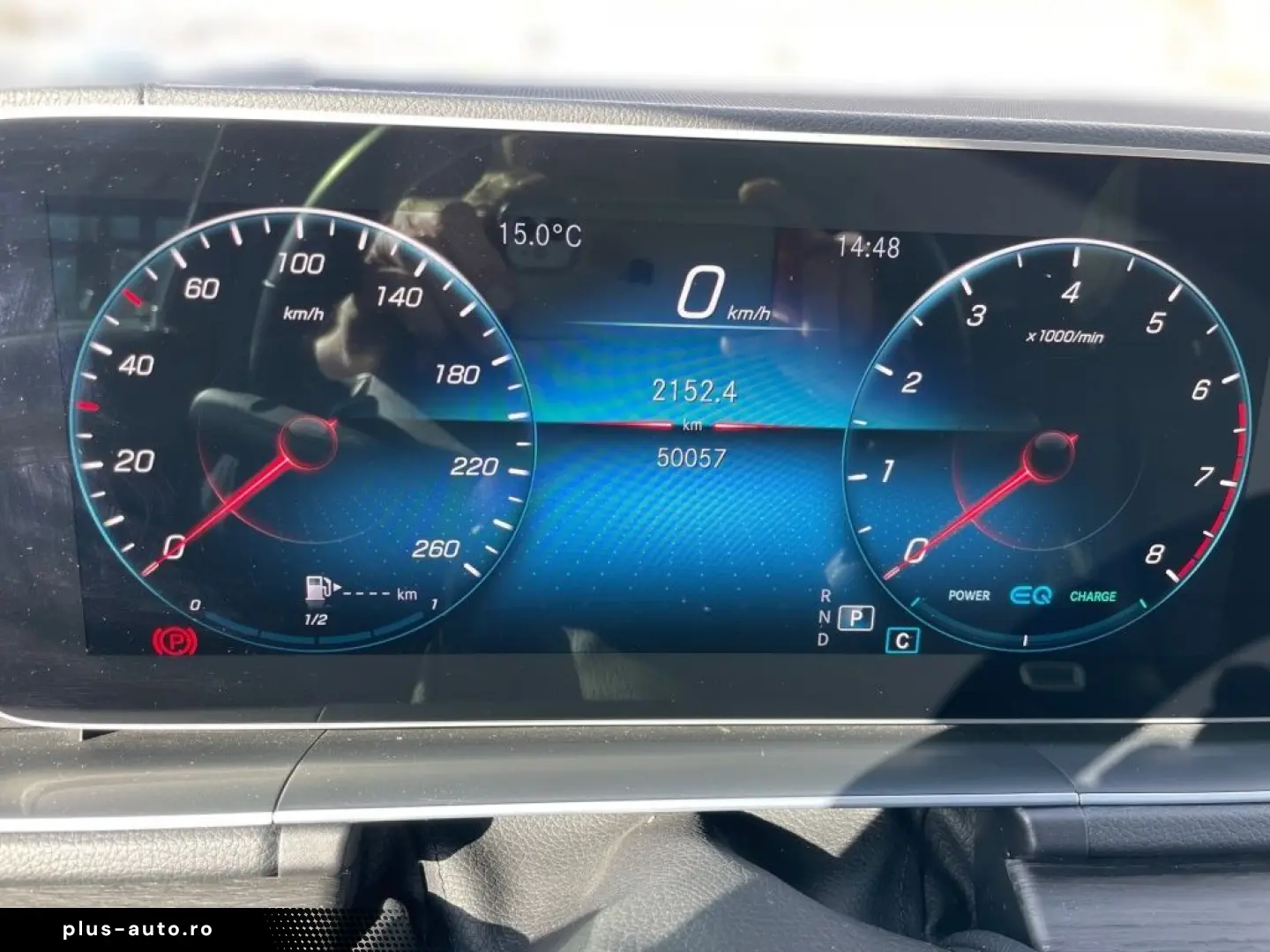 MERCEDES-BENZ GLS 450 4M AMG PANO NIGHT AIRMATIC BURMESTER