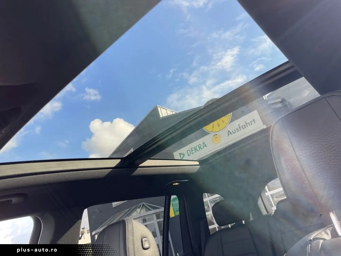 MERCEDES-BENZ GLS 450 4M AMG PANO NIGHT AIRMATIC BURMESTER