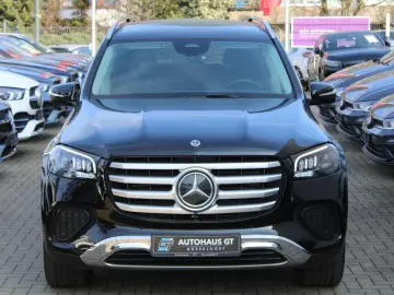 MERCEDES-BENZ GLS 450 4Matic 7Sitze Pano Airmat SoftCl 360