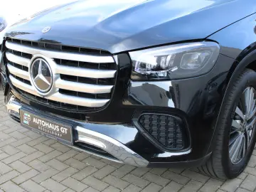 MERCEDES-BENZ GLS 450 4Matic 7Sitze Pano Airmat SoftCl 360