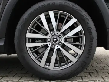 MERCEDES-BENZ GLS 450 4Matic 7Sitze Pano Airmat SoftCl 360