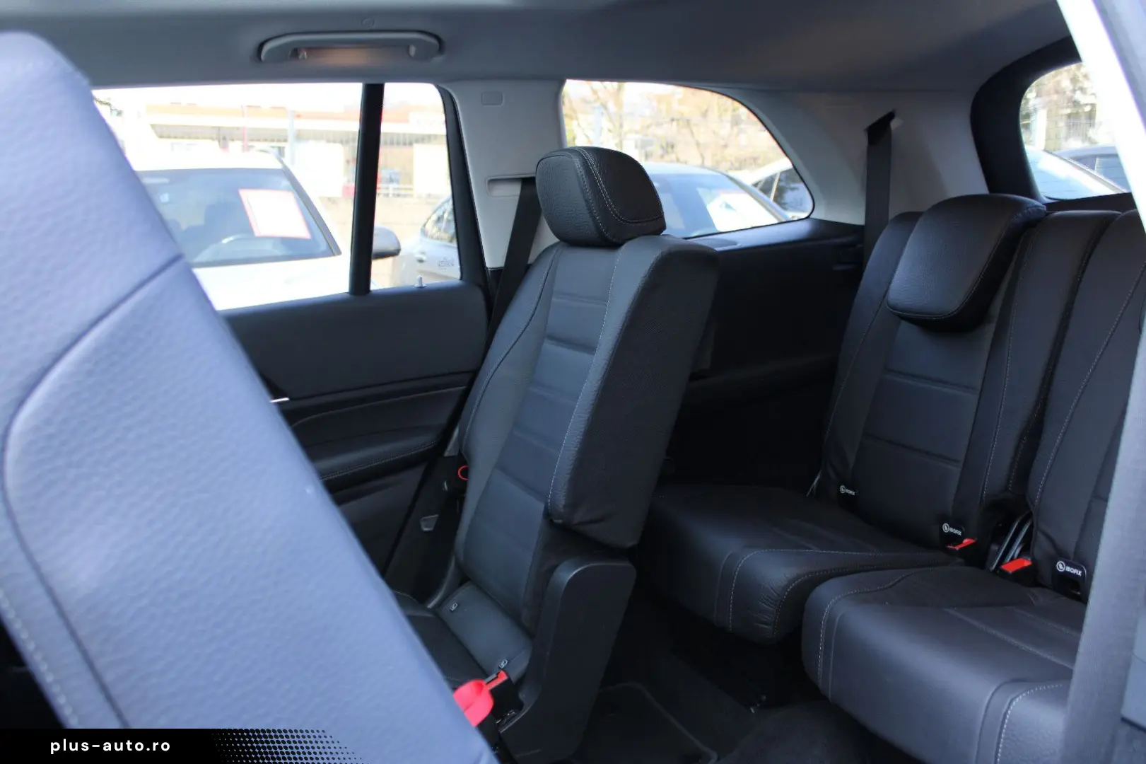 MERCEDES-BENZ GLS 450 4Matic 7Sitze Pano Airmat SoftCl 360