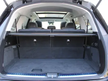 MERCEDES-BENZ GLS 450 4Matic 7Sitze Pano Airmat SoftCl 360