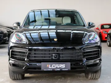 PORSCHE Cayenne PlatinumEd 14Weg HeadUp ACC TV-Fond 21