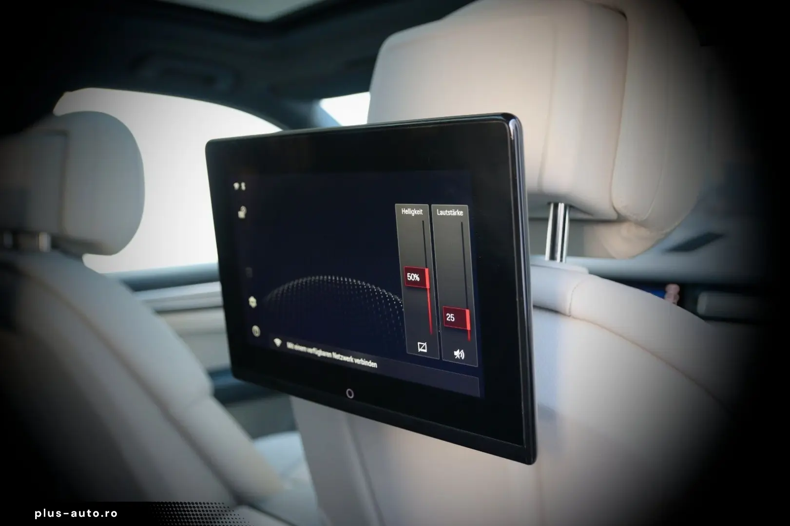 PORSCHE Cayenne PlatinumEd 14Weg HeadUp ACC TV-Fond 21