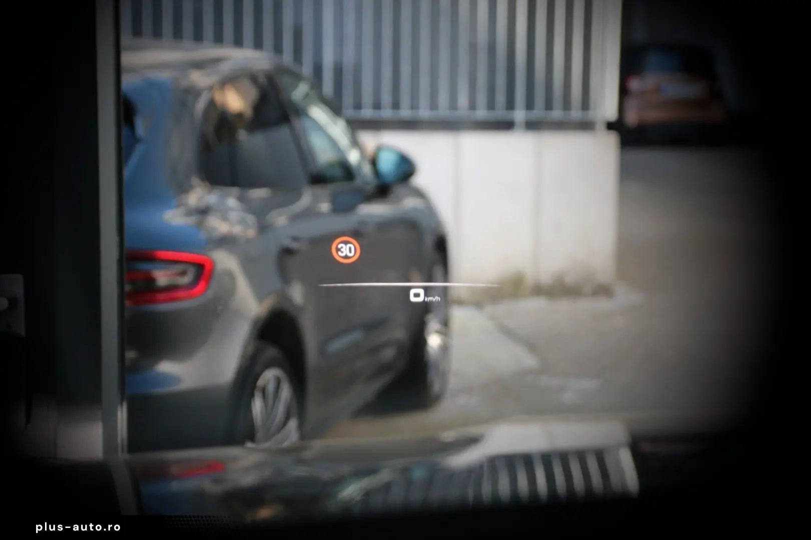 PORSCHE Cayenne PlatinumEd 14Weg HeadUp ACC TV-Fond 21