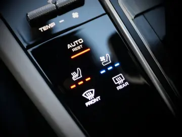 PORSCHE Cayenne PlatinumEd 14Weg HeadUp ACC TV-Fond 21