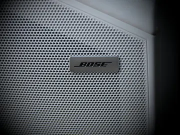 PORSCHE Cayenne PlatinumEd 14Weg HeadUp ACC TV-Fond 21