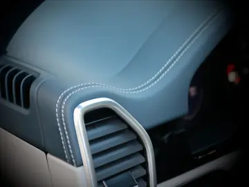 PORSCHE Cayenne PlatinumEd 14Weg HeadUp ACC TV-Fond 21