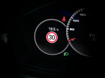 PORSCHE Cayenne PlatinumEd 14Weg HeadUp ACC TV-Fond 21