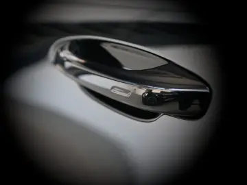 PORSCHE Cayenne PlatinumEd 14Weg HeadUp ACC TV-Fond 21