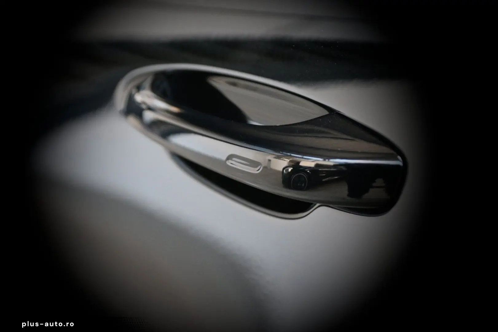 PORSCHE Cayenne PlatinumEd 14Weg HeadUp ACC TV-Fond 21