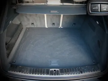 PORSCHE Cayenne PlatinumEd 14Weg HeadUp ACC TV-Fond 21