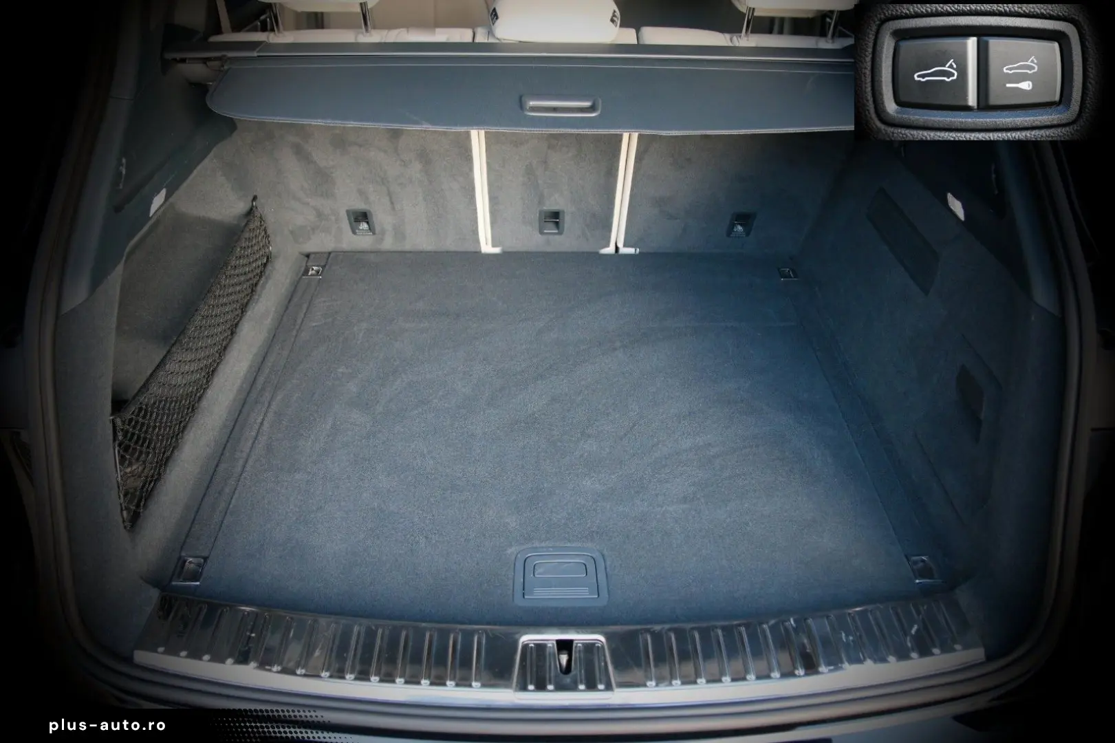 PORSCHE Cayenne PlatinumEd 14Weg HeadUp ACC TV-Fond 21