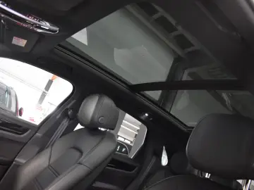 PORSCHE Cayenne Tiptronic S BOSE PANO SPORT SOFT-CLOSE