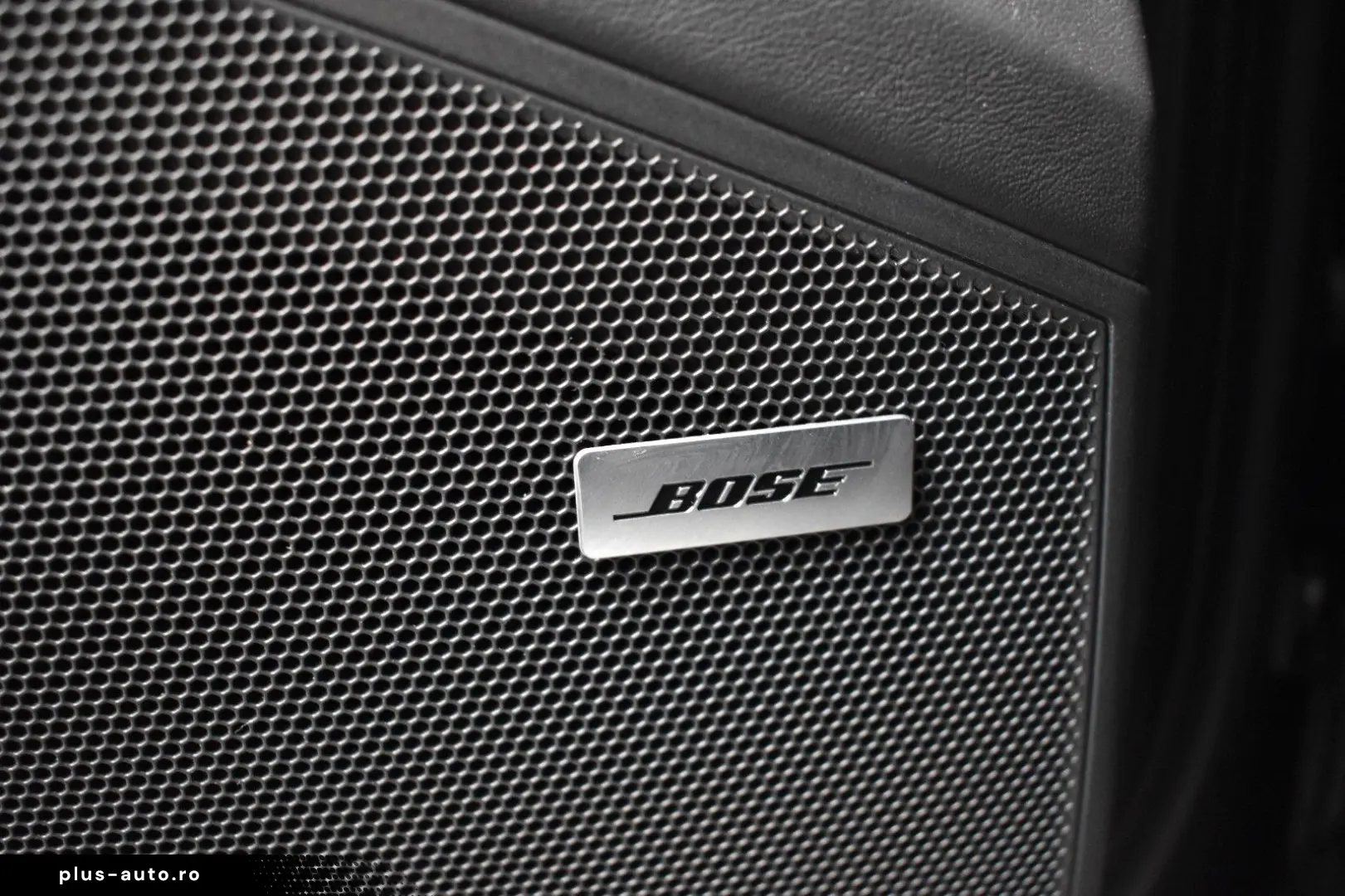 PORSCHE Cayenne Tiptronic S BOSE PANO SPORT SOFT-CLOSE