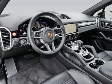 PORSCHE Cayenne Platinum Edition Luft AHZV 360